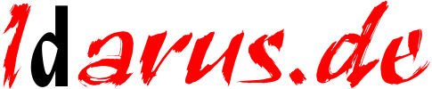 The 2010 Idarus logo